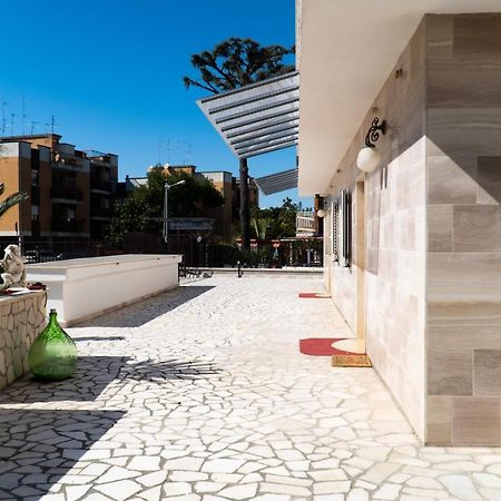 Villa Eletti 马泰拉 外观 照片
