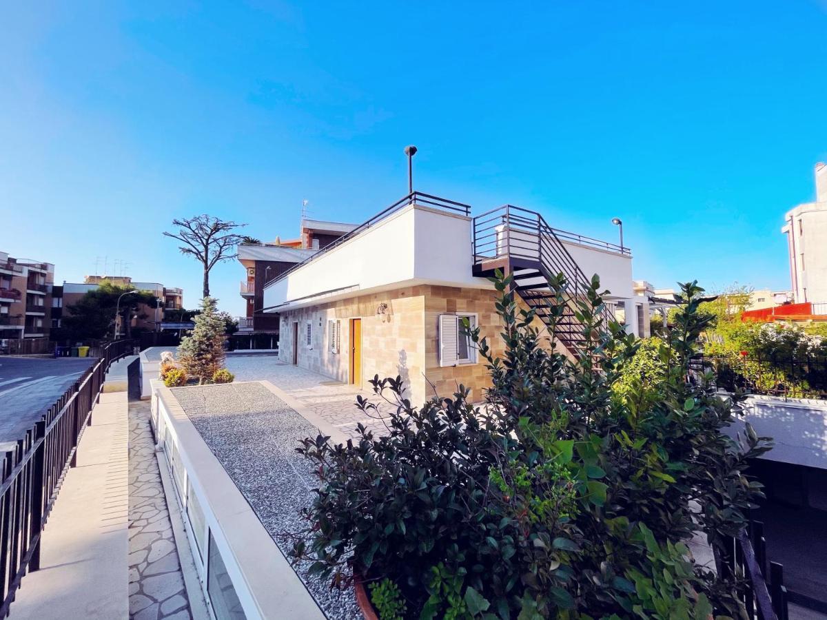 Villa Eletti 马泰拉 外观 照片