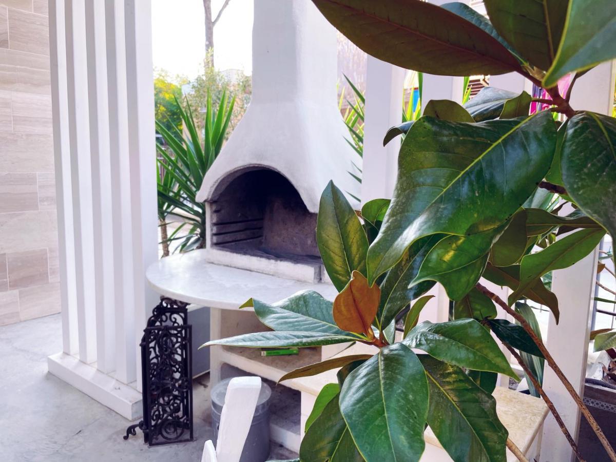 Villa Eletti 马泰拉 外观 照片